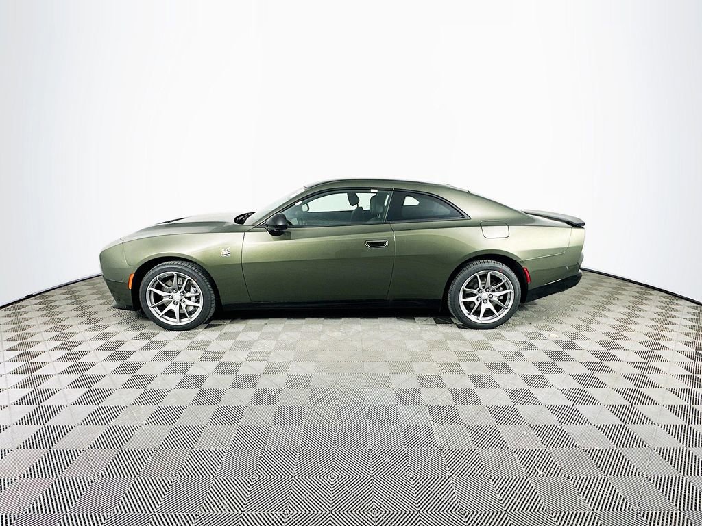 New 2026 Dodge Charger R/T Scat Pack image 6