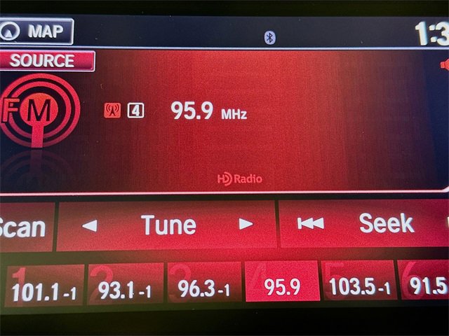 Certified 2022 Honda Ridgeline Black Edition image 24