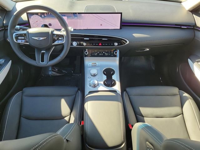 New 2026 Genesis GV70 2.5T Advanced image 32
