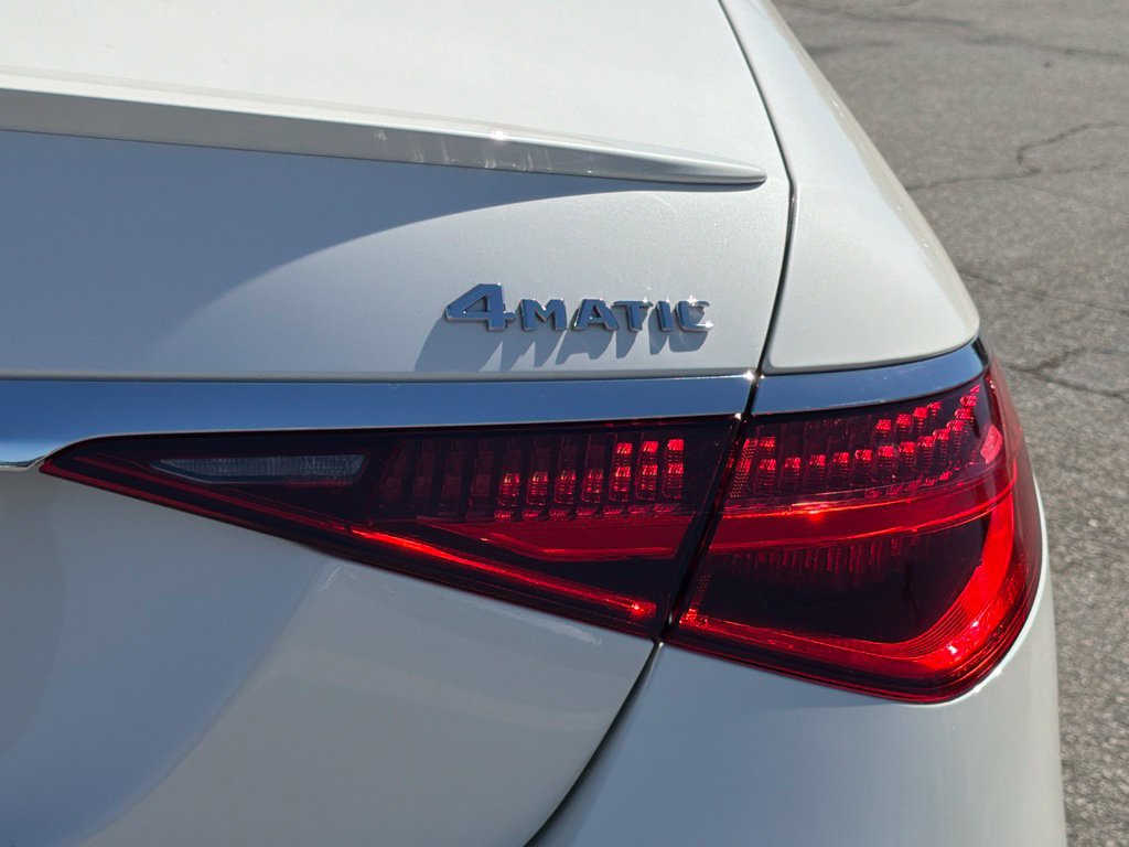 Used 2022 Mercedes-Benz S 500 4MATIC image 15
