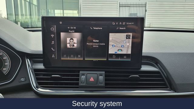 Used 2023 Audi Q5 2.0T Premium Plus w/ Premium Plus Package image 26