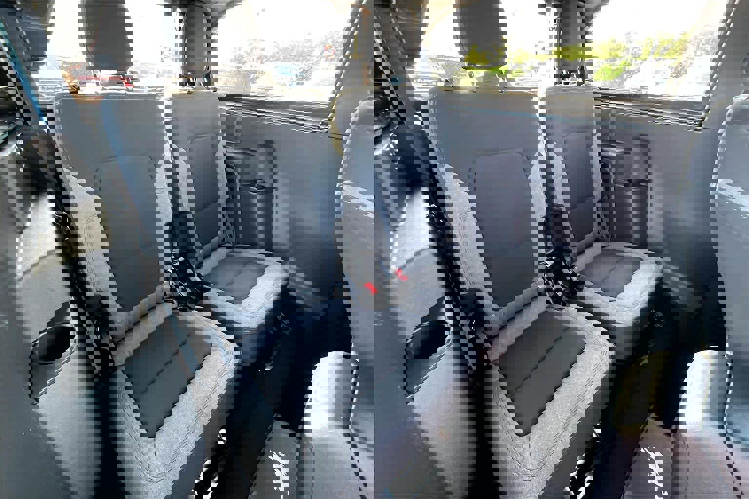 Used 2023 Ford Bronco Big Bend w/ Sasquatch Package image 19