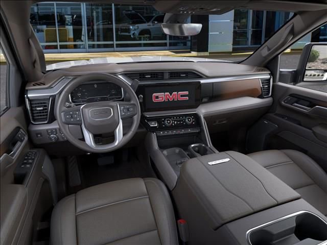 New 2026 GMC Sierra 2500 Denali image 15
