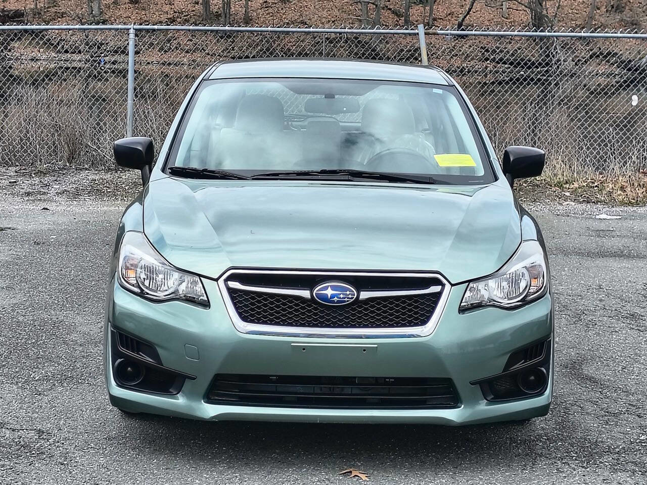Used 2015 Subaru Impreza 2.0i image 2