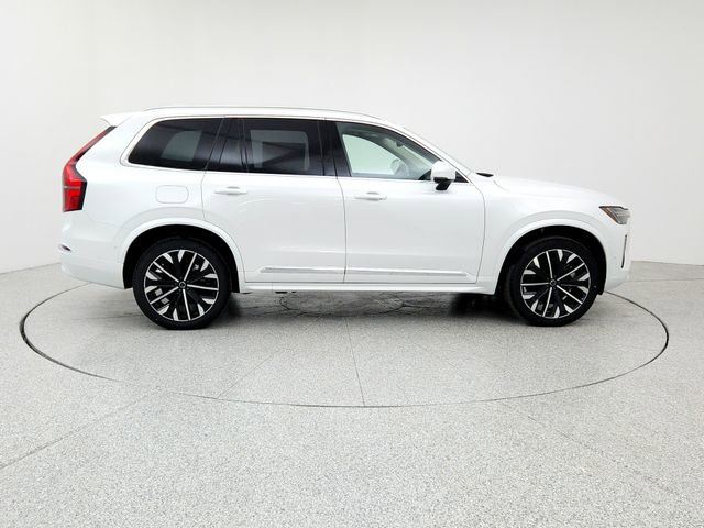 New 2025 Volvo XC90 T8 Plus w/ Protection Package Premier image 4