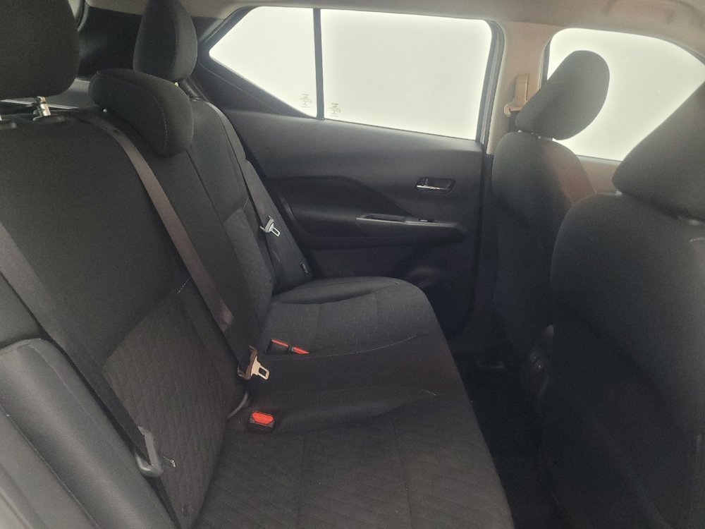 Used 2021 Nissan Kicks SV FWD image 19
