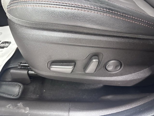 Used 2020 Hyundai Santa Fe SEL image 22