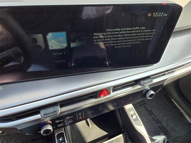 New 2026 Kia Sorento S image 9