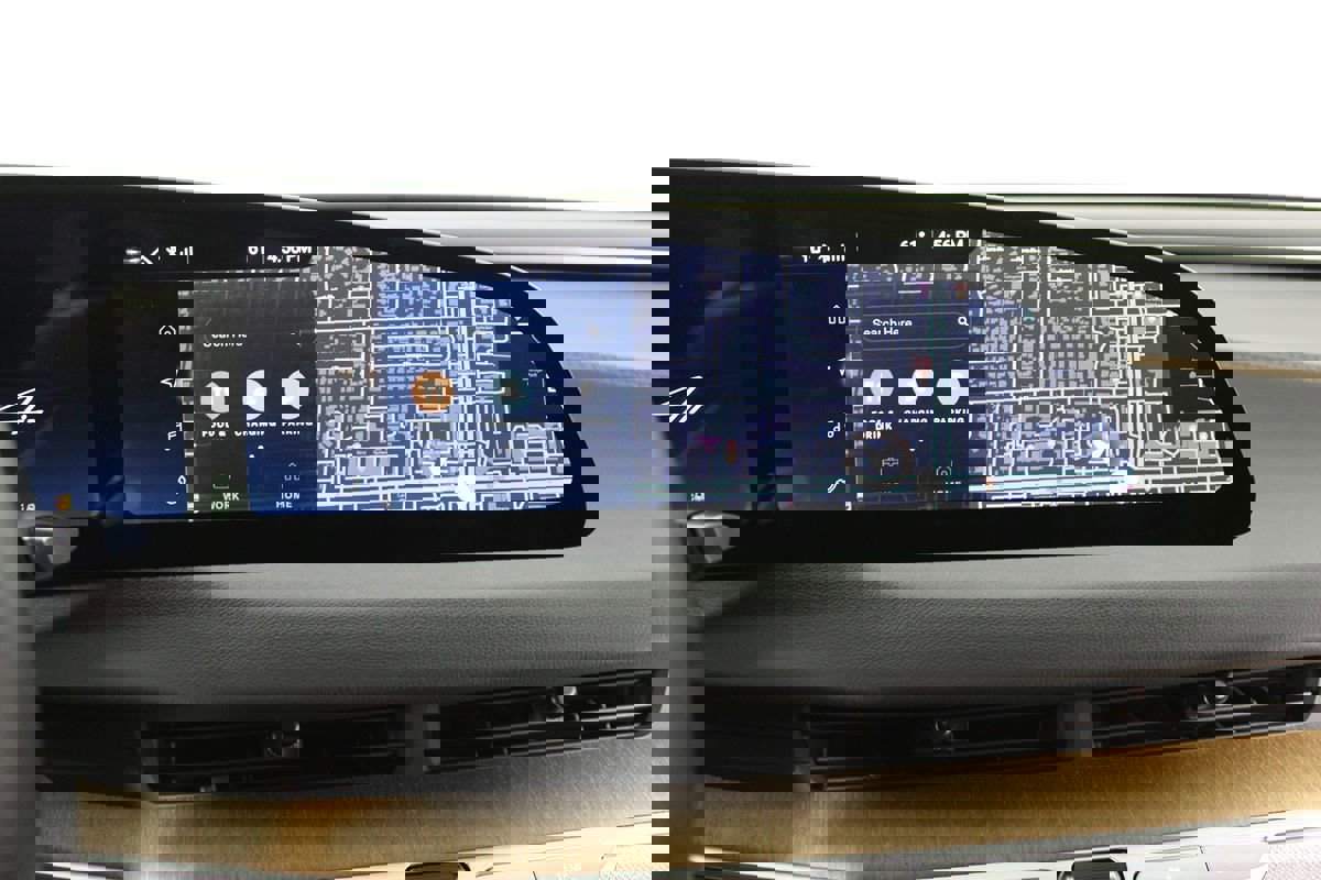 Used 2023 Lucid Air Touring image 15