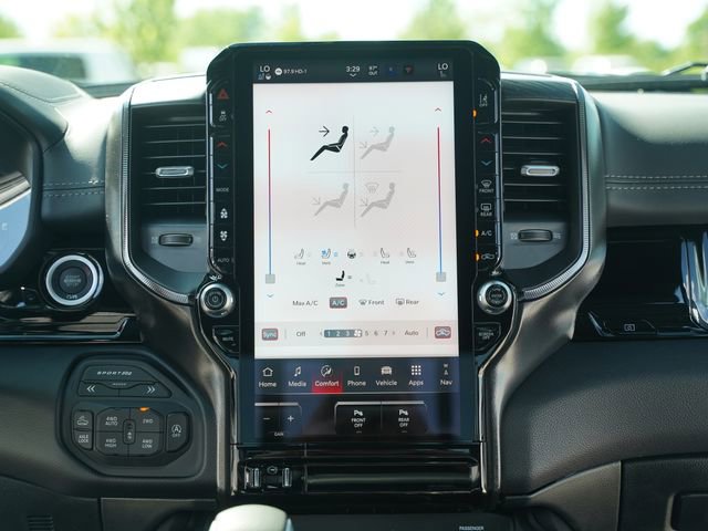 New 2026 RAM 1500 Rebel w/ G/T Package image 27