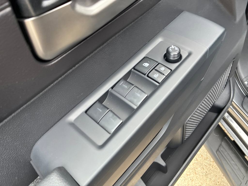 New 2026 Toyota Tundra SR5 image 13