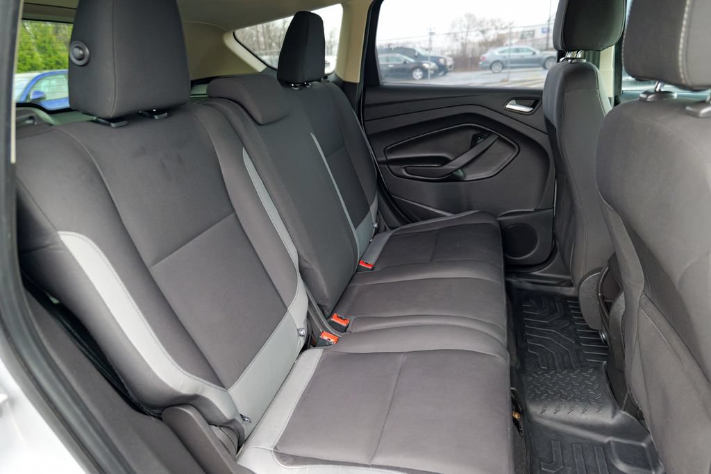 Used 2014 Ford Escape SE AWD/4WD image 31