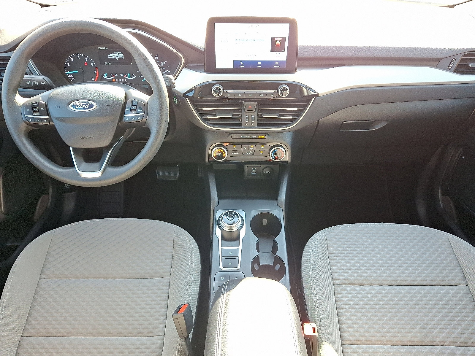 Certified 2022 Ford Escape SE image 15