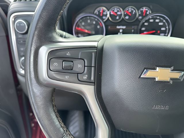 Used 2022 Chevrolet Silverado 3500 LT w/ All Star Edition AWD/4WD image 18
