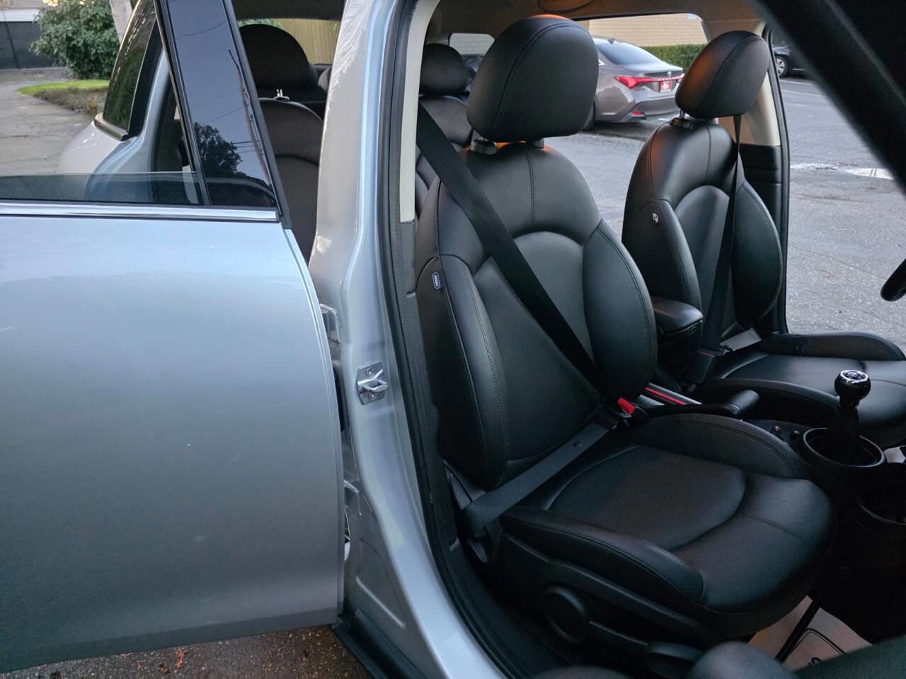 Used 2014 MINI Cooper Countryman S image 25