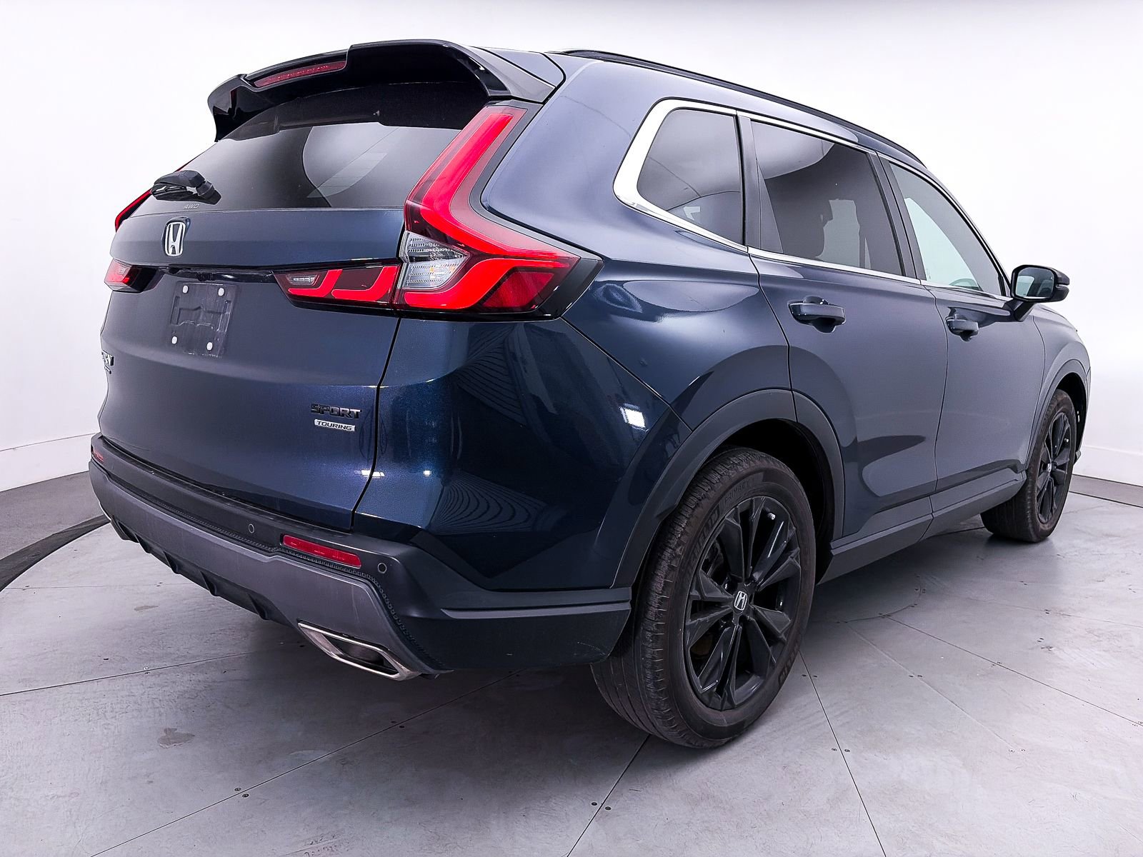Used 2024 Honda CR-V Sport Touring image 16