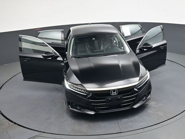 Used 2021 Honda Accord Sport Special Edition image 37