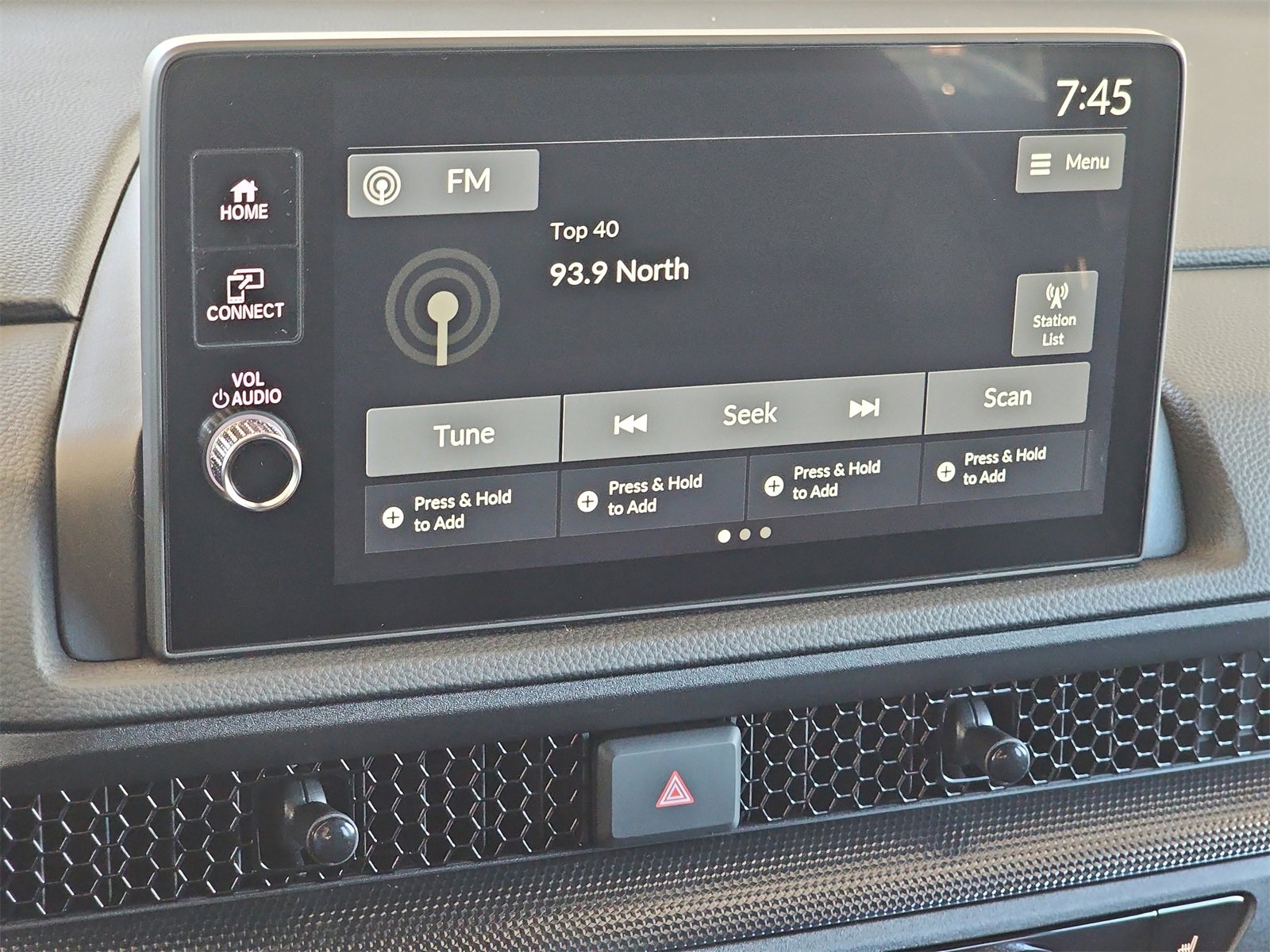 New 2026 Honda CR-V Sport-L image 22