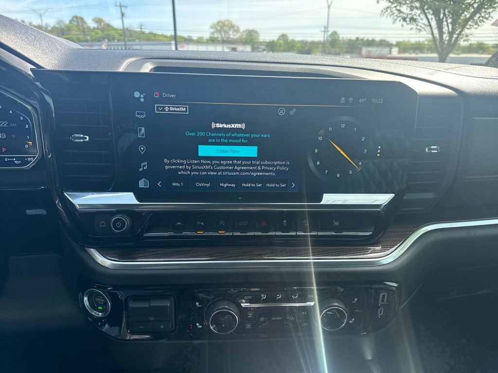 Used 2023 Chevrolet Silverado 1500 RST w/ All Star Edition Plus image 15