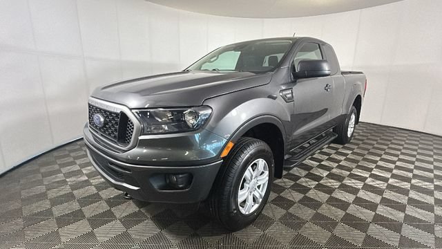 Used 2020 Ford Ranger XLT w/ Trailer Tow Package AWD/4WD image 6