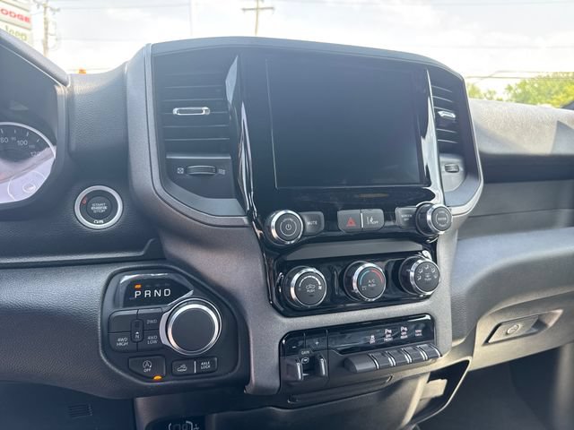 New 2026 RAM 1500 Warlock AWD/4WD image 19
