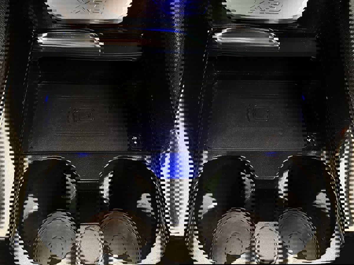 Used 2024 BMW X3 xDrive30i image 27