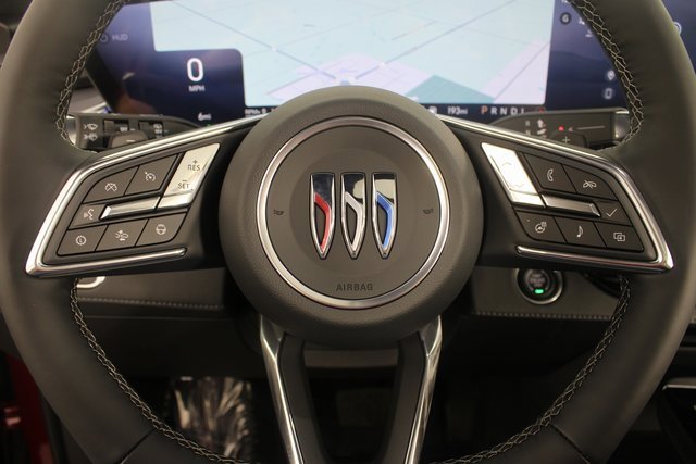 New 2026 Buick Enclave Sport Touring w/ Super Cruise Package image 15