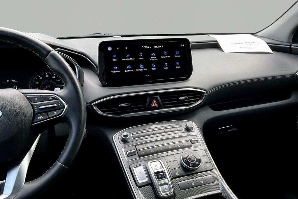 Used 2023 Hyundai Santa Fe SEL AWD/4WD image 11