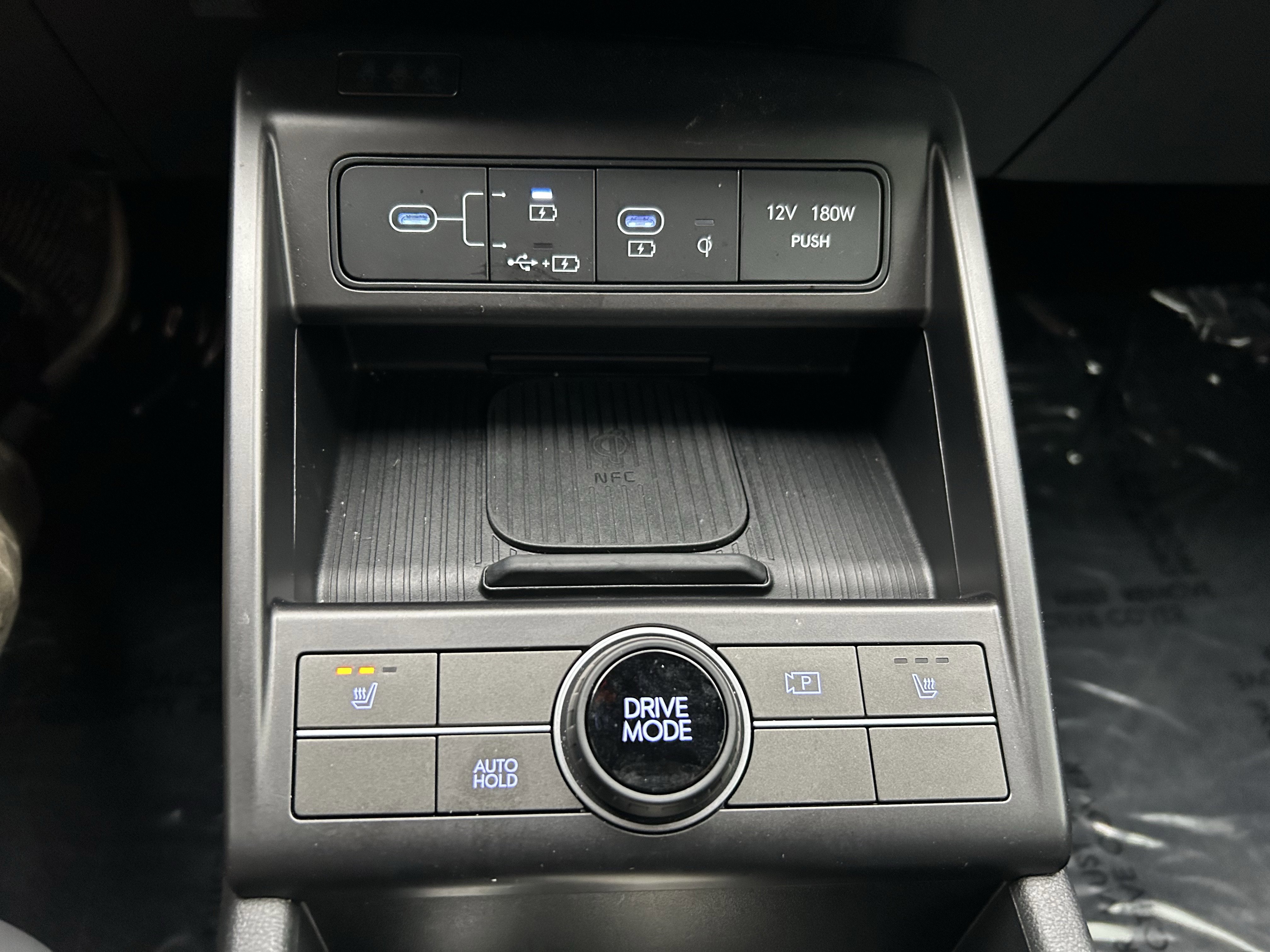 Used 2024 Hyundai Kona N Line image 17