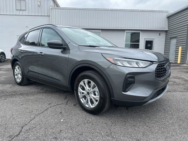 New 2025 Ford Escape Active w/ Tech Pack #1