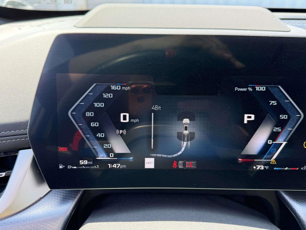 Used 2024 BMW X1 M35i w/ Premium Package AWD/4WD image 36