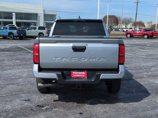 New 2026 Toyota Tacoma SR5 RWD image 5