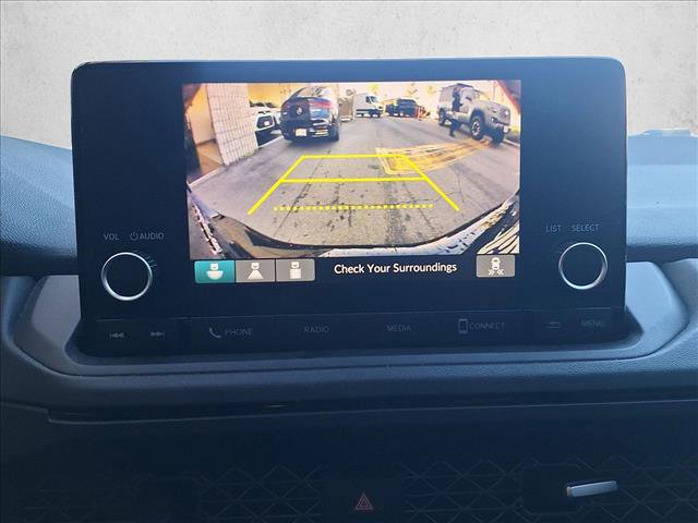 Used 2024 Honda Accord EX image 13