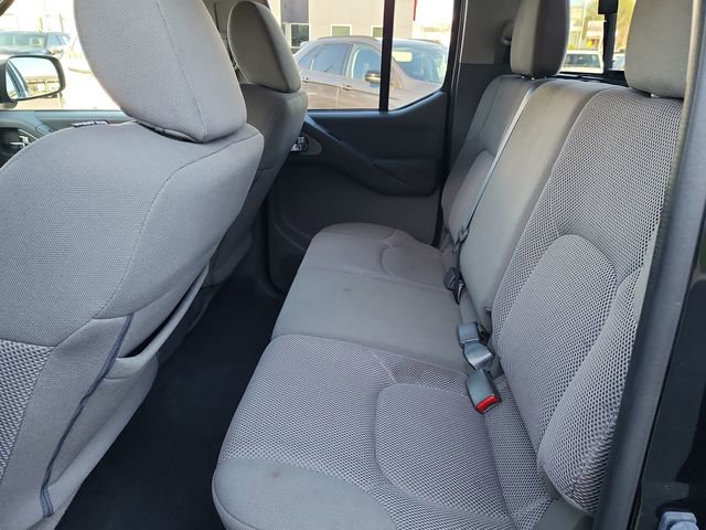 Used 2019 Nissan Frontier SV w/ Value Truck Package image 19