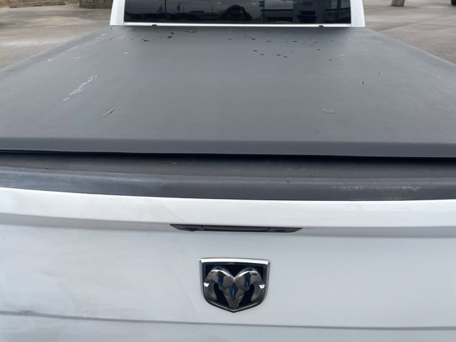 Used 2017 RAM 1500 Tradesman image 18