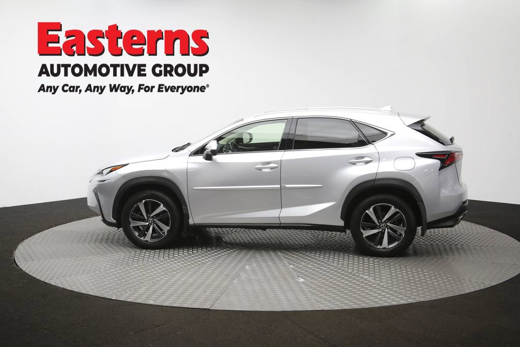 Used 2019 Lexus NX 300 AWD w/ Premium Package image 64
