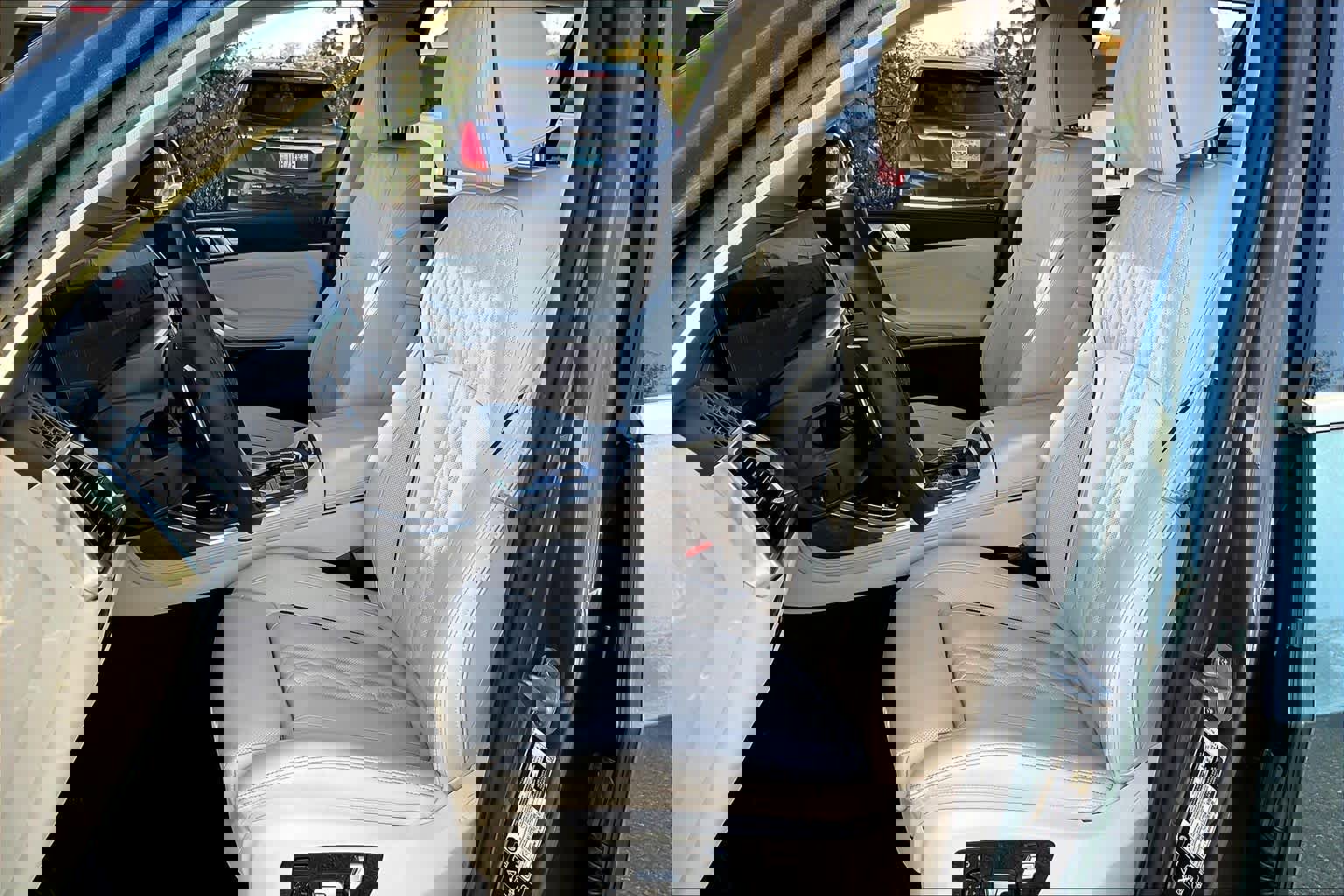 Used 2026 BMW X7 xDrive40i image 7