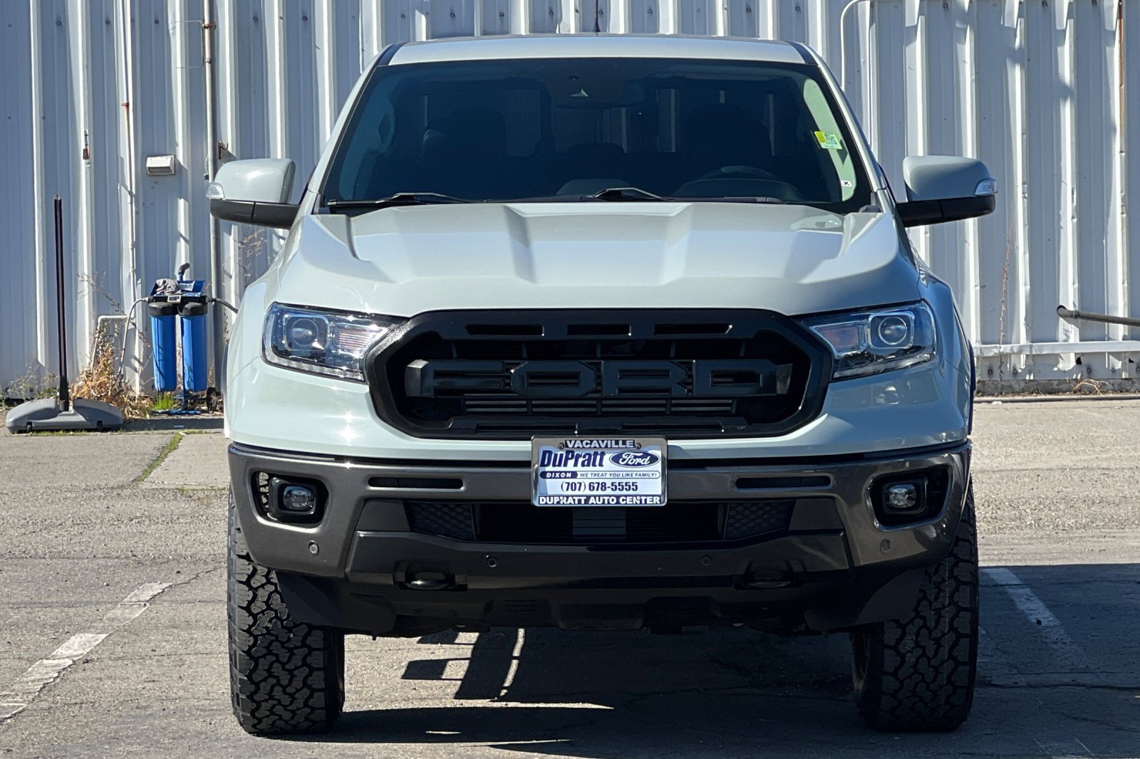 Certified 2021 Ford Ranger Lariat image 10
