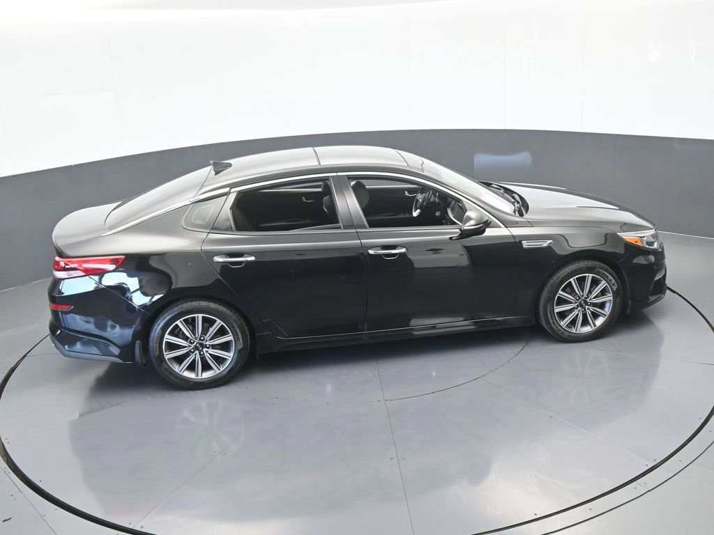 Used 2019 Kia Optima LX w/ LX Premium Package image 51