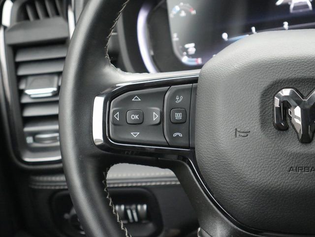 Used 2025 RAM 2500 Limited image 20