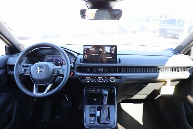 New 2026 Honda CR-V Sport-L image 12
