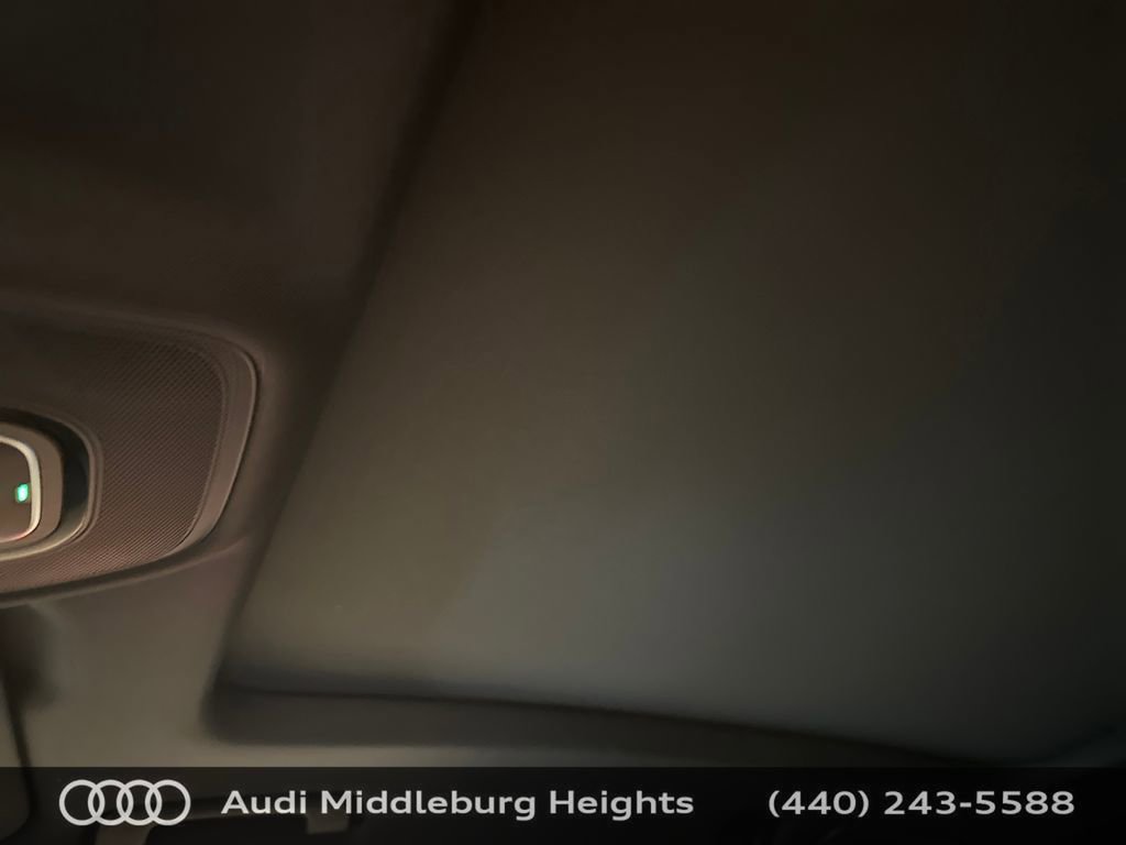 New 2026 Audi Q8 Premium Plus image 24