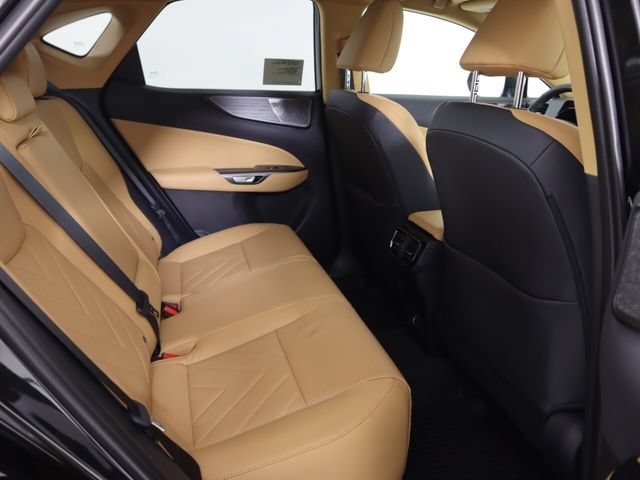 New 2026 Lexus NX 350 AWD w/ Luxury Package image 14