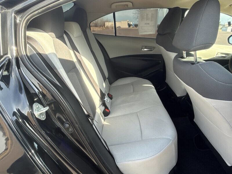 Used 2020 Toyota Corolla L image 23