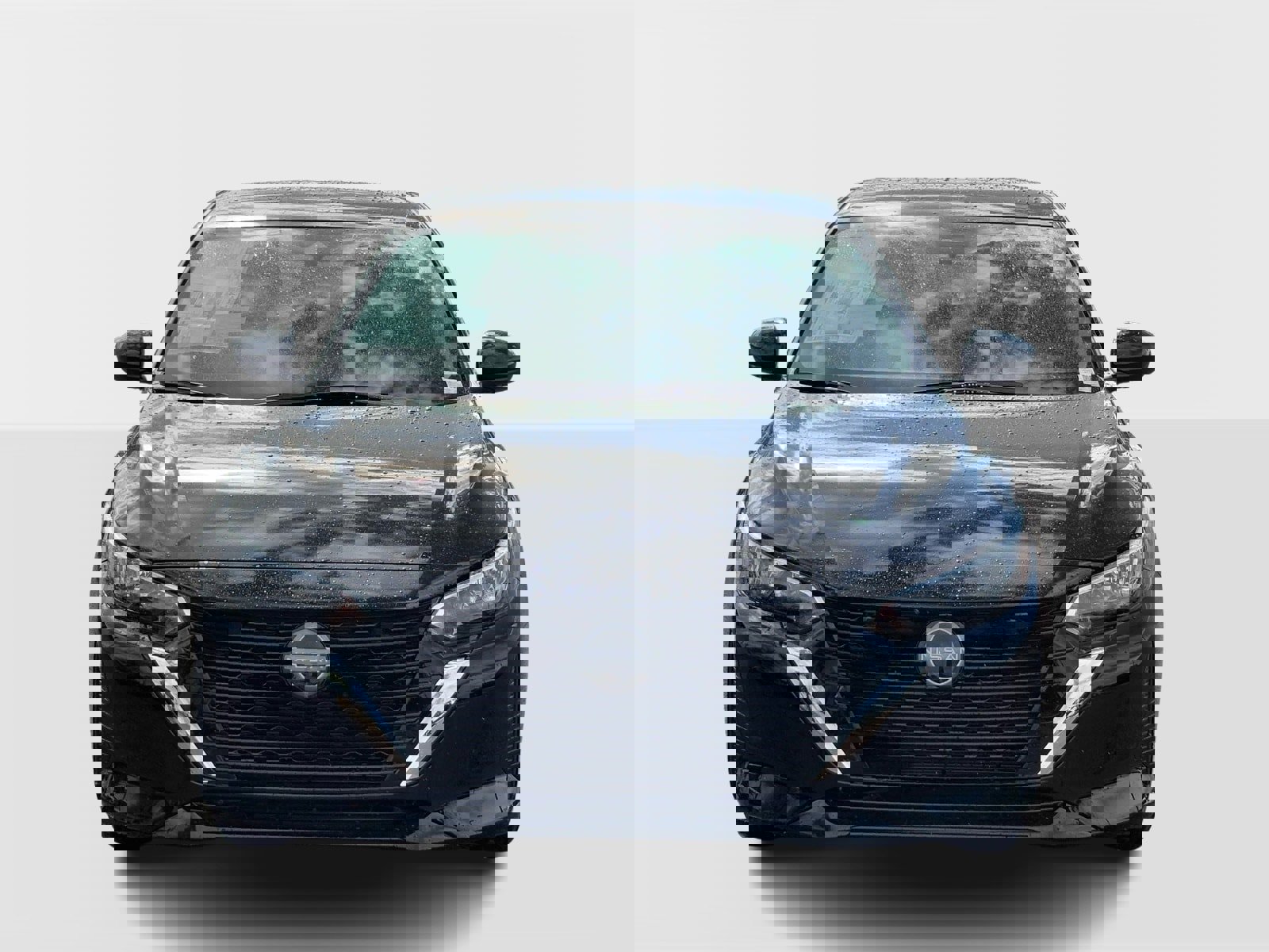 New 2025 Nissan Sentra S image 4