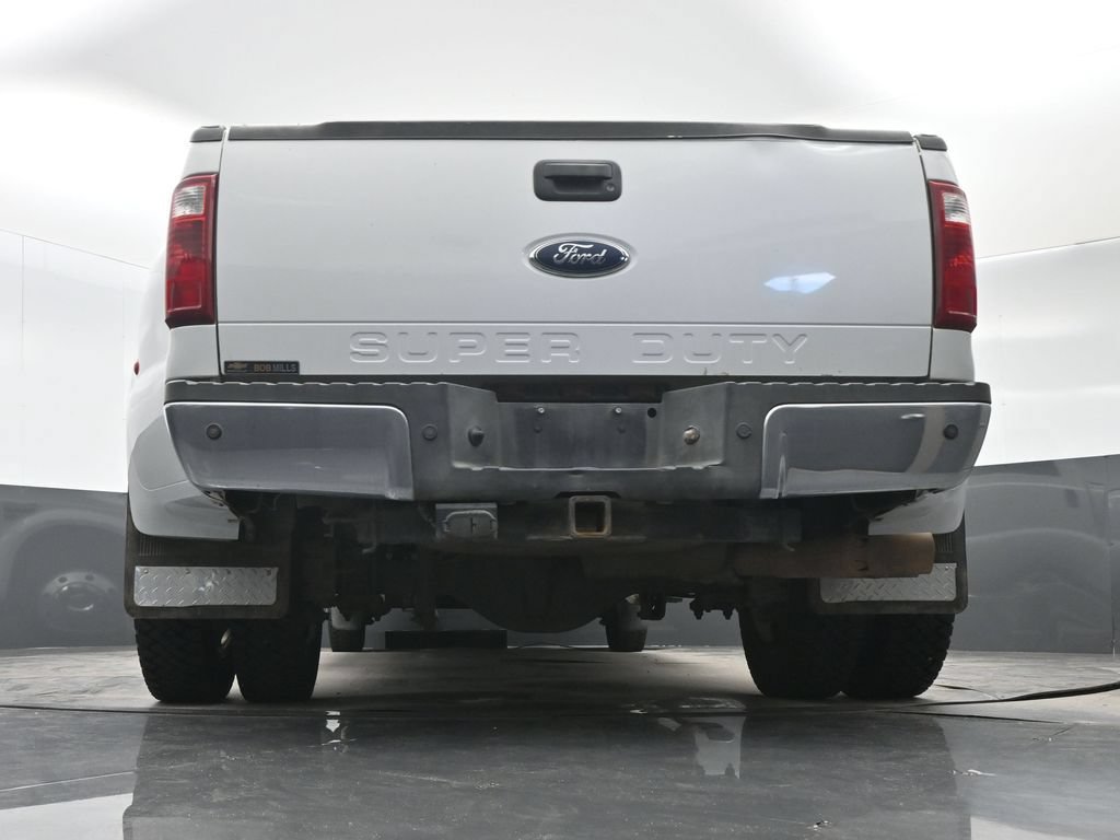 Used 2008 Ford F450 XLT RWD image 29