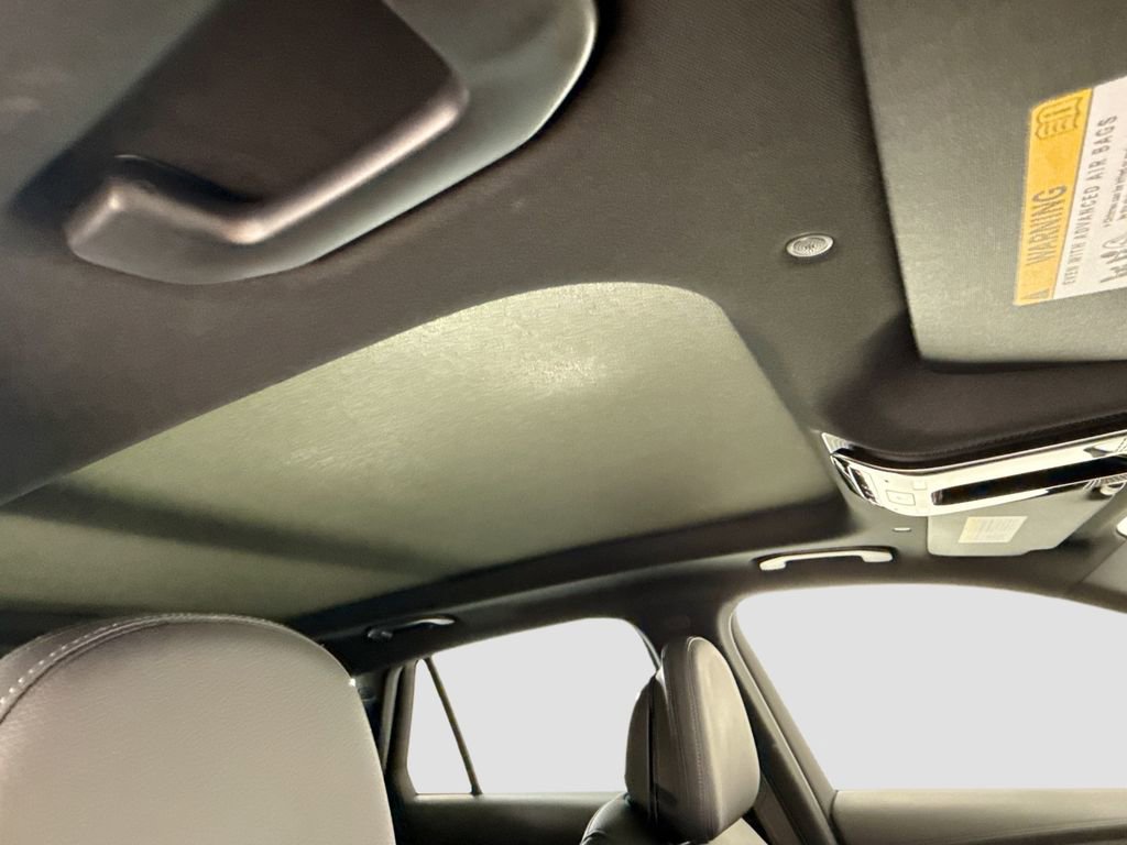 Certified 2026 Mercedes-Benz GLC 300 4MATIC image 17