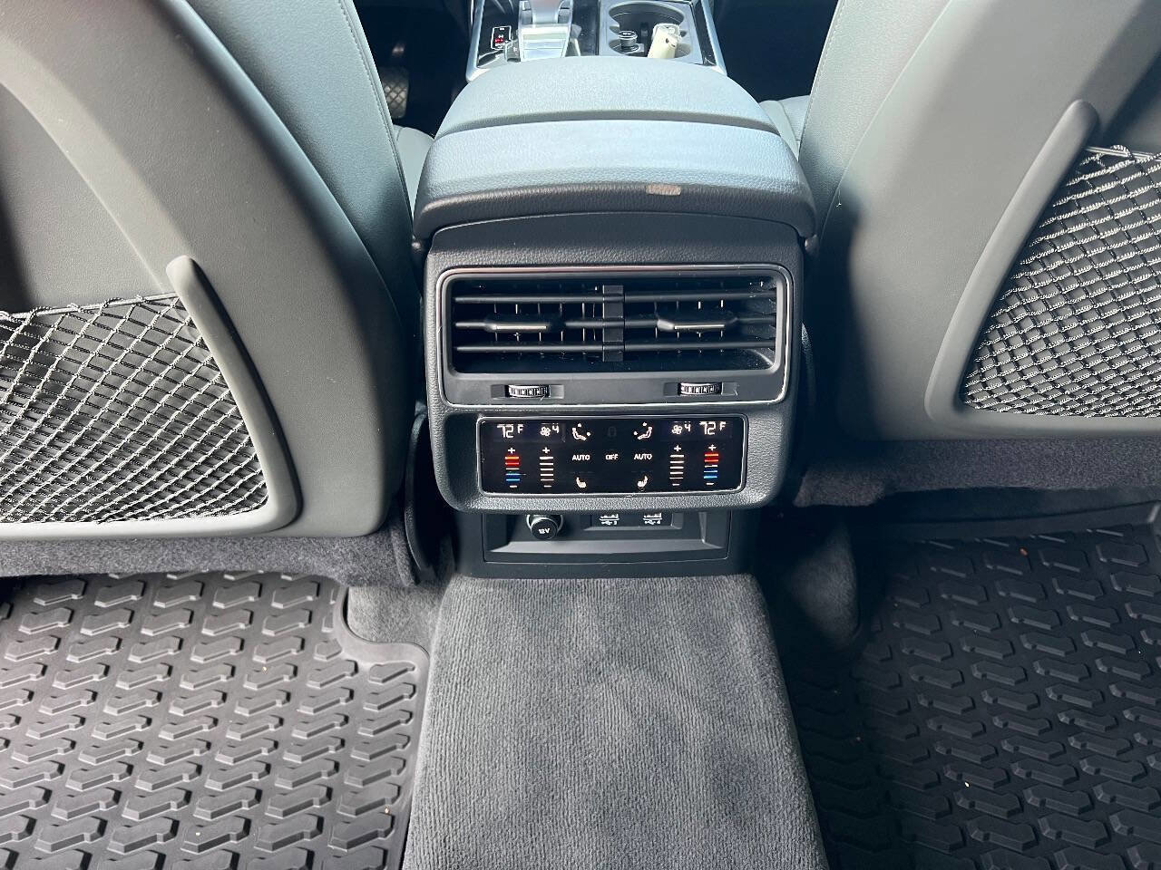 Used 2019 Audi Q8 Prestige image 18