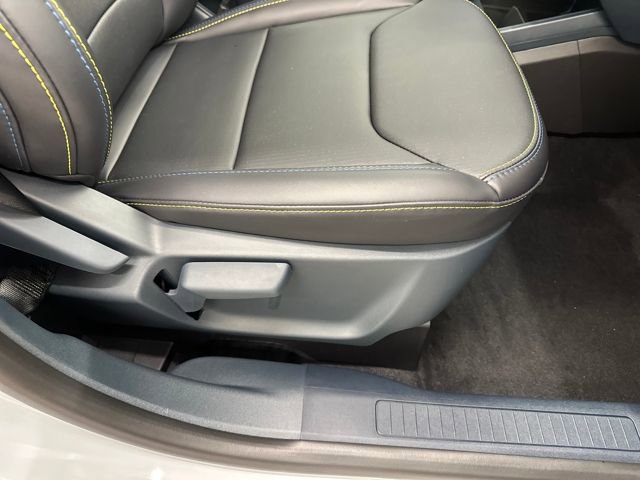 New 2026 Ford Maverick Lobo image 9