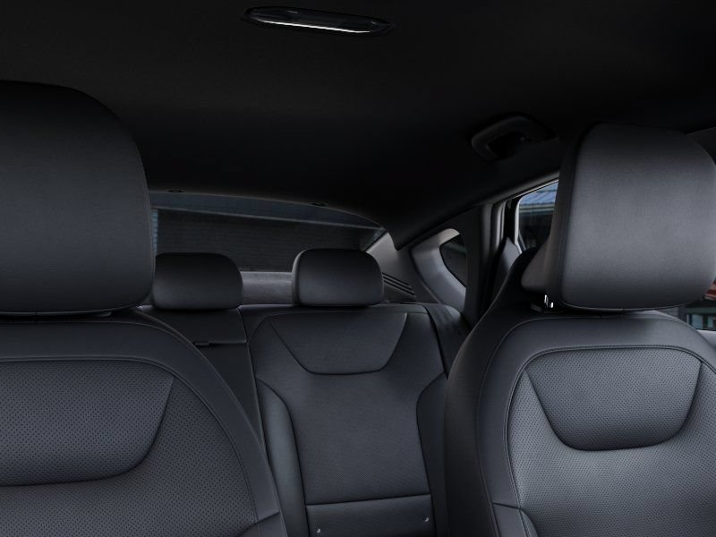 New 2026 Kia K4 GT-Line Turbo FWD image 27